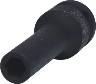 KS Tools 515.1108 1/2 cala Sześciokątny klucz nasadowy, długie, siły 8 MM 515.1108 - Klucze i nasadki - miniaturka - grafika 1