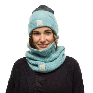 Czapka Zimowa dla dorosłych Buff Knitted Hat - Czapki narciarskie - miniaturka - grafika 1