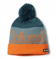 Czapki damskie - COLUMBIA CZAPKA POLAR POWDER II 1979861414 r UNIWERSALNY - miniaturka - grafika 1