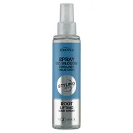 Kosmetyki do stylizacji włosów - Joanna Styling Effect Volume & Nourishing Objętość i Odżywienie 150ml JOA STY-01 - miniaturka - grafika 1