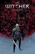 Komiksy obcojęzyczne - Wild Animals. The Witcher. Volume 8 - miniaturka - grafika 1
