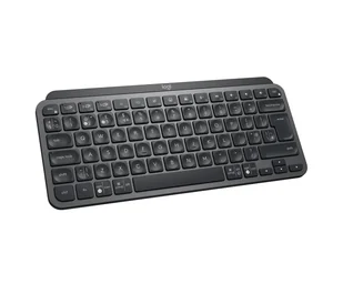 Logitech MX Keys Mini For Business 920-010606 - Klawiatury - miniaturka - grafika 1