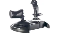 Kontrolery gier na PC - Joystick przewodowy THRUSTMASTER T.Flight Hotas XBox One/PC Czarny (4460168) - miniaturka - grafika 1
