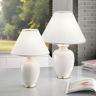 Lampa stołowa GIARDINO - 0014.73.6 - Lampy stojące - miniaturka - grafika 1