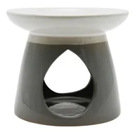 Świece - Home Elements Lampa aromatyczna Stilla, wys. 11 cm - miniaturka - grafika 1