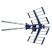 Anteny TV - Antena zewnętrzna Telkom-Telmor 365 5G Protected - miniaturka - grafika 1