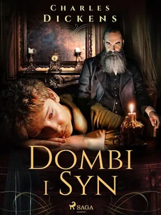 Dombi i syn - E-booki - literatura obca - miniaturka - grafika 1