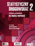 Ekonomia - Statystyczny drogowskaz 2 - Sedno - miniaturka - grafika 1
