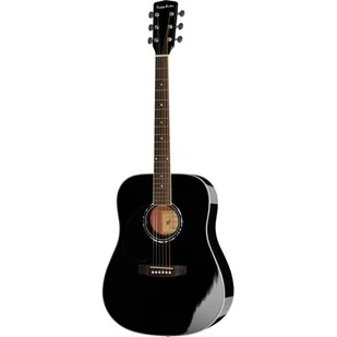 Gitara leworęczna akustyczna  D-120LH BK - Gitary akustyczne - miniaturka - grafika 1