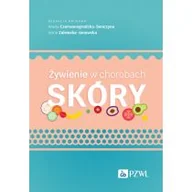 Książki medyczne - Żywienie w chorobach skóry - miniaturka - grafika 1