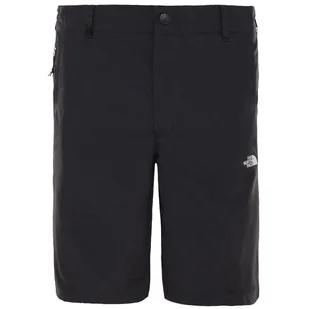 THE NORTH FACE TANKEN > T92S85JK3 - Spodnie sportowe męskie - miniaturka - grafika 1