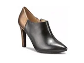 Półbuty damskie - Geox, Botki damskie, D Caroline A, rozmiar 39 - miniaturka - grafika 1