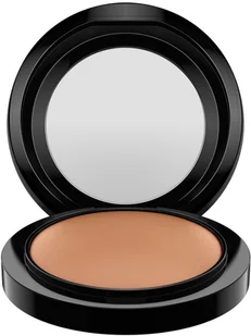 MAC Cosmetics Mineralize Skinfinish/ Natural Dark Deep - Pudry do twarzy - miniaturka - grafika 2