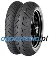 Opony motocyklowe - Continental ContiRoadAttack 4 120/70R19 60W koło przednie - miniaturka - grafika 1