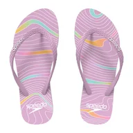 Klapki i japonki damskie - Klapki japonki damskie Speedo Flip Flop rozmiar 37 - miniaturka - grafika 1