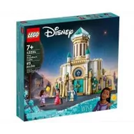 Klocki - Lego DISNEY Zamek króla Magnifico 43224 - miniaturka - grafika 1