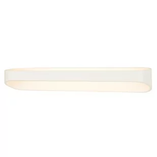 Maxlight Zafira LED 12W kinkiet W0164 - Lampy ścienne - miniaturka - grafika 1