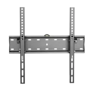 Kruger&Matz Uchwyt naścienny uniwersalny do LED TV (32-55") regulacja w pionie LEC-KM1301 - Uchwyty do telewizora - miniaturka - grafika 1