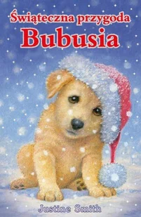 Świąteczna przygoda Bubusia - Książki edukacyjne - miniaturka - grafika 1