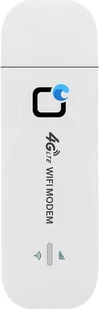 ONDA modem USB A 4G LTE + Wi-Fi DM4000 biały - Modemy - miniaturka - grafika 1