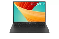 Laptopy - LG GRAM 2023 16Z90R i5 13gen/16GB/512GB/Win11 czarny 16Z90R-G.AA55Y-16GB_500SSD - miniaturka - grafika 1