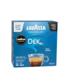 Kawa w kapsułkach i saszetkach - Lavazza Modo Mio Dek Cremoso 36 kapsułek - miniaturka - grafika 1