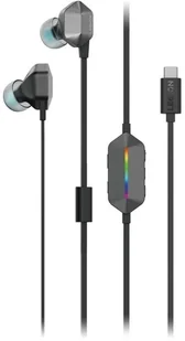 Lenovo RGB Legion E510 7.1 - Słuchawki - miniaturka - grafika 1