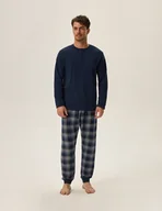 Piżamy damskie - Piżama męska Honor M - miniaturka - grafika 1