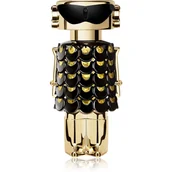 Wody i perfumy damskie - Paco Rabanne Fame Perfumy 80 ml - miniaturka - grafika 1