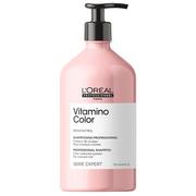 Loreal Vitamino Color Shampoo 750ml (Chroniący kolor szampon do włosów farbowanych)