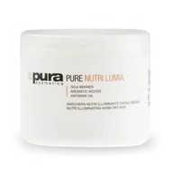 Maski do włosów - PURA NUTRI LUMIA Maska do włosów suchych 500 ml - miniaturka - grafika 1
