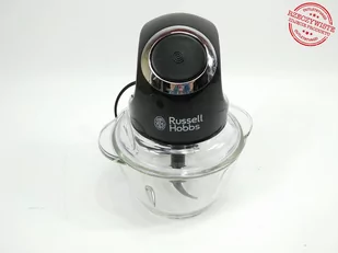 Rozdrabniacz RUSSELL HOBBS 24662-56 - AGD OUTLET - miniaturka - grafika 2