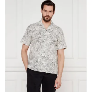 Joop! Koszula Kawai Loose fit - Koszule męskie - miniaturka - grafika 1