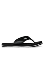 Buty dla chłopców - The North Face Japonki BASE CAMP FLIP-FLOP NF00CJ8SKY41 Biały - miniaturka - grafika 1