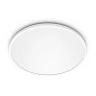 Lampy sufitowe - Philips Lampa sufitowa Superslim CL550, Ø300 - miniaturka - grafika 1