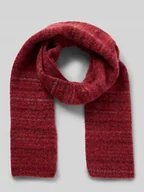 Apaszki i szaliki damskie - Szal z dodatkiem wełny model ‘IAMANY’ - miniaturka - grafika 1