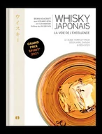 Pozostałe książki - Whisky japonais - La voie de l'excellence - miniaturka - grafika 1