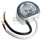 Kable - ZASILACZ IMPULSOWY 24V/2.5A-TP MW POWER - miniaturka - grafika 1
