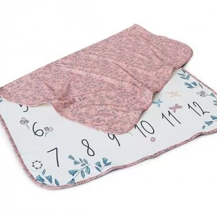 Snap the moment Foto-kocyk FLORA | Snap the moment 63579-uniw - Koce i narzuty dla dzieci Snap the moment Foto-kocyk FLORA | Snap the moment 63579-uniw - Koce i narzuty dla dzieci - miniaturka - grafika 5