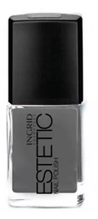 Ingrid Estetic, lakier do paznokci 388, 10 ml - Lakiery do paznokci - miniaturka - grafika 1