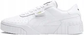 Buty sportowe damskie - Puma Women Cali Wn's Low-Top Trainers, Puma - miniaturka - grafika 1