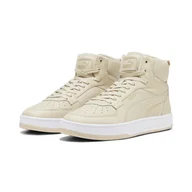 Buty trekkingowe damskie - Sneakersy Unisex Caven 2.0 Mid WTR PUMA - miniaturka - grafika 1