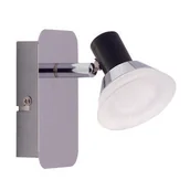 Lampy sufitowe - Oprawa ścienno-sufitowa SMD LED ZUZA LED 1L 3000K STRÜHM - miniaturka - grafika 1