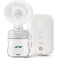 Laktatory - Philips Avent Elektryczny laktator Premium Plus SCF392/11 - miniaturka - grafika 1