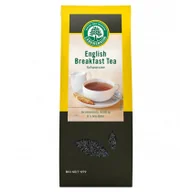 Herbata - Lebensbaum (przyprawy, herbaty, kawy) HERBATA ENGLISH BREAKFAST LIŚCIASTA BIO 100 g - - miniaturka - grafika 1