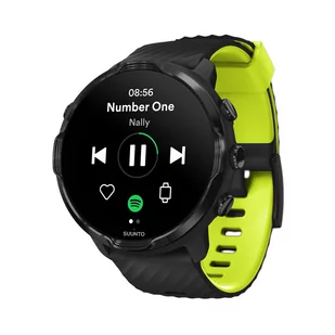 Zegarek Suunto SS050379000 - Zegarki męskie - miniaturka - grafika 1