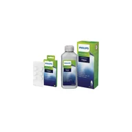 Akcesoria i części do ekspresów do kawy - Zestaw do konserwacji ekspresu do kawy Philips (CA6704/10+CA6700/10) - miniaturka - grafika 1
