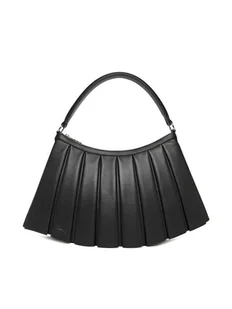 Lacoste Torebka NU5015DP Czarny - Torebki damskie - miniaturka - grafika 1