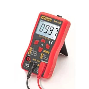 Automatyczny Multimetr Cyfrowy Aneng M118A - Multimetry - miniaturka - grafika 1