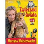 Burda NG Polska Zwierzaki świata 2 - odbierz ZA DARMO w jednej z ponad 30 księgarń!
